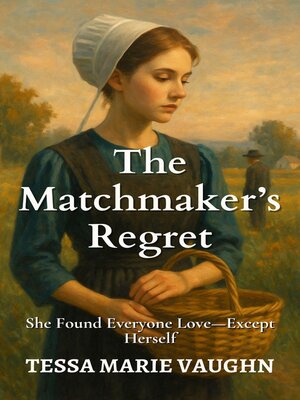cover image of The Matchmaker's Regret